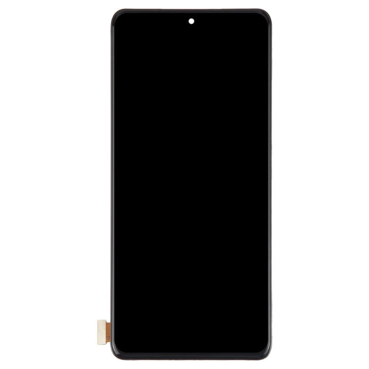 For vivo S15 Pro TFT Material OEM LCD Screen with Digitizer Full Assembly