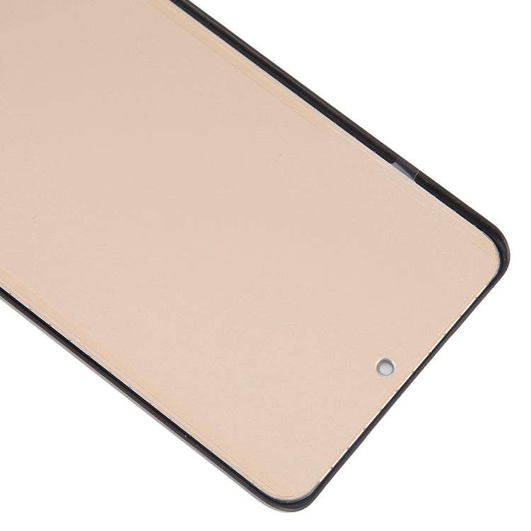 For vivo S15 Pro TFT Material OEM LCD Screen with Digitizer Full Assembly