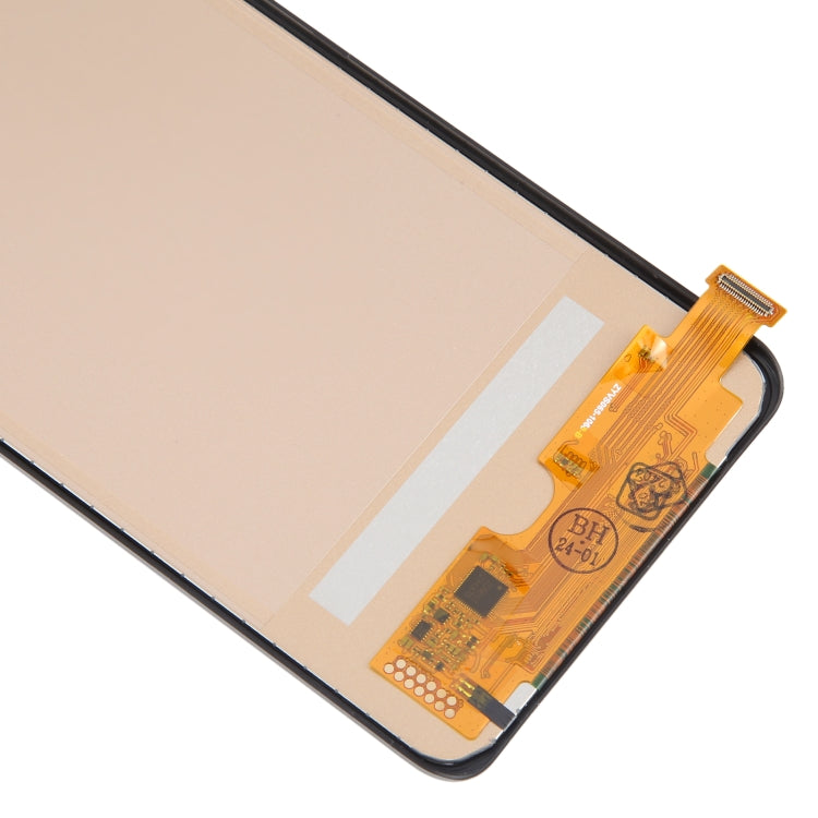 For vivo S15 Pro TFT Material OEM LCD Screen with Digitizer Full Assembly