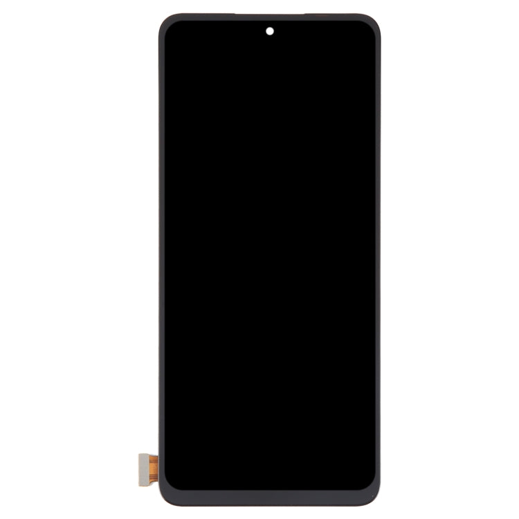 For OPPO Reno8 Pro+ TFT Material OEM LCD Screen with Digitizer Full Assembly