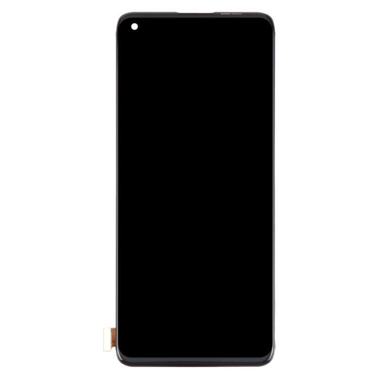 For OPPO Find X3 TFT Material OEM LCD Screen with Digitizer Full Assembly