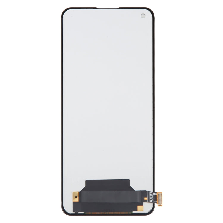 For OPPO Find X3 TFT Material OEM LCD Screen with Digitizer Full Assembly