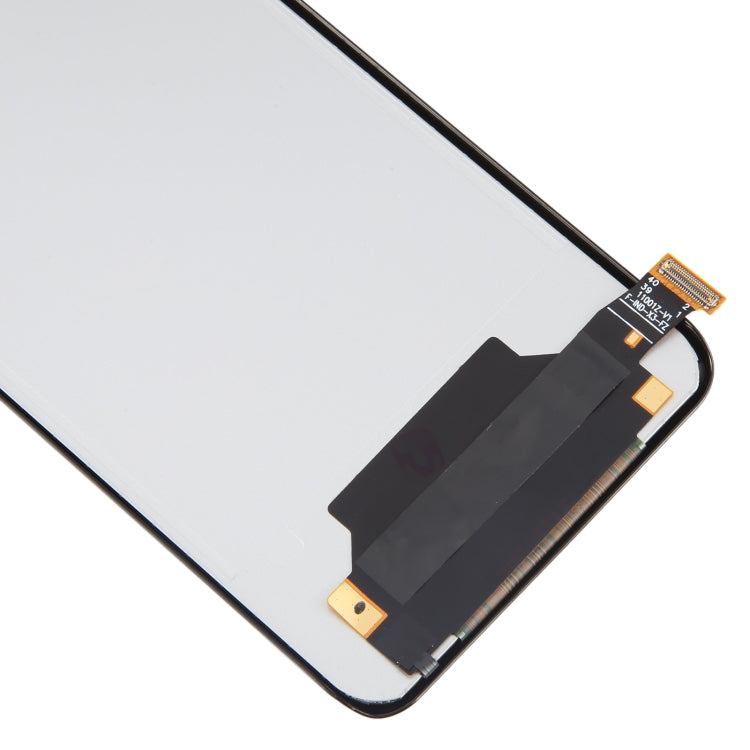 For OPPO Find X3 TFT Material OEM LCD Screen with Digitizer Full Assembly