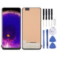 For OPPO Find X5 Pro TFT Material OEM LCD Screen with Digitizer Full Assembly - free shipping - PMC TechLife - Order now!