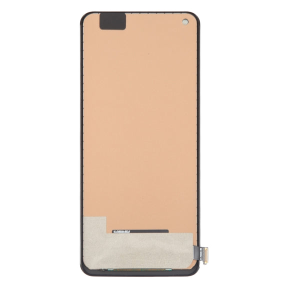 For OPPO Find X5 Pro TFT Material OEM LCD Screen with Digitizer Full Assembly