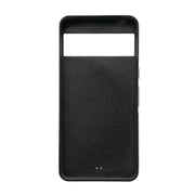 For Google Pixel 9 Pro XL Cowhide Texture Back Cover Phone Case(Grey)