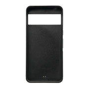 For Google Pixel 9 Pro XL Cowhide Texture Back Cover Phone Case(Royal Blue)