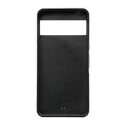 For Google Pixel 9 / Pixel 9 Pro Cowhide Texture Back Cover Phone Case(Black)