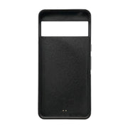 For Google Pixel 9 / Pixel 9 Pro Cowhide Texture Back Cover Phone Case(Brown)