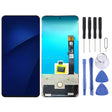 For ZTE AXON A41 5G A2023BH AMOLED LCD Screen with Digitizer Full Assembly - For ZTE by PMC TechLife | Online Shopping South Africa | PMC TechLife | Buy Now Pay Later Mobicred