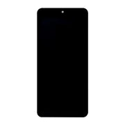 For ZTE AXON A41 5G A2023BH AMOLED LCD Screen with Digitizer Full Assembly