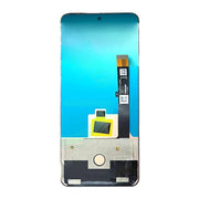 For ZTE AXON A41 5G A2023BH AMOLED LCD Screen with Digitizer Full Assembly