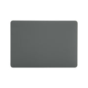 For MacBook Air 13.3 inch A2179 (2020) Laptop Crystal PC Protective Case(Dark Green)