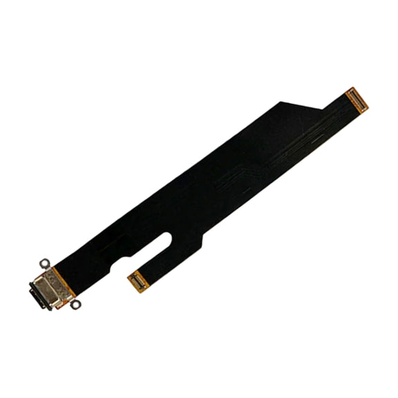 For ZTE Nubia Red Magic 6R NX666J Charging Port Flex Cable