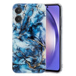 For Xiaomi Redmi 13C 4G IMD Marble Pattern TPU Phone Case(Grey) - 13C Cases by PMC TechLife | Online Shopping South Africa | PMC TechLife | Buy Now Pay Later Mobicred