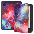 For KOBO Clara Colour 2024 / BW Painted Voltage Caster TPU Leather Smart Tablet Case(Milky Way) - Others by PMC Jewellery | Online Shopping South Africa | PMC Jewellery | Buy Now Pay Later Mobicred