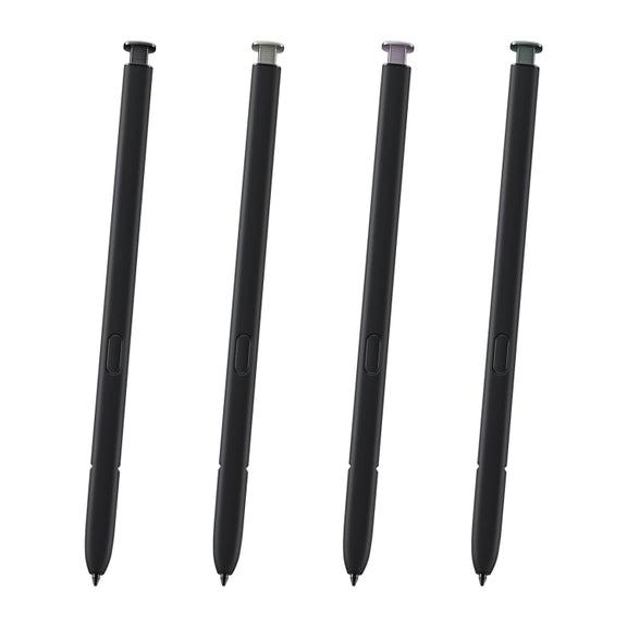 For Samsung Galaxy S22 Ultra 5G/S23 Ultra 5G High Sensitivity Stylus Pen(Silver)