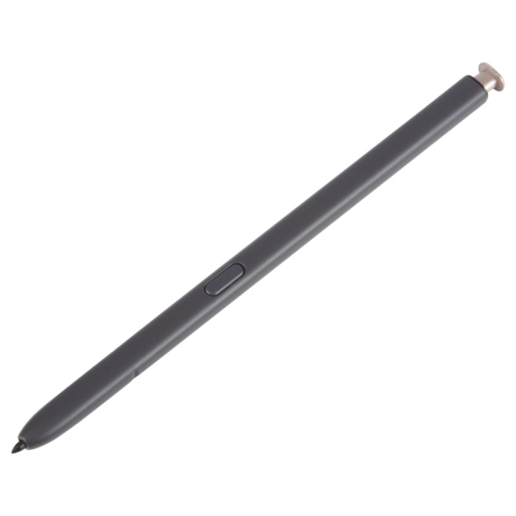 For Samsung Galaxy S24 Ultra 5G High Sensitivity Universal Capacitive Stylus Pen(Black)