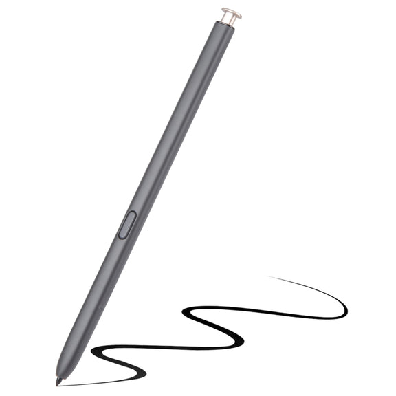 For Samsung Galaxy S24 Ultra 5G High Sensitivity Universal Capacitive Stylus Pen(Black)