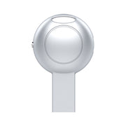 JNN S13 Zinc Alloy U-disk Voice Recorder, Memory:16GB(Silver)