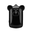JNN Q6 Bear Smart Noise Cancelling Voice Recorder, Memory:32GB(Black) - Recording Pen by JNN | Online Shopping South Africa | PMC TechLife | Buy Now Pay Later Mobicred