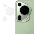 For Huawei Pura 70 Ultra IMAK Rear Camera Glass Lens Film, 1 Set Package - For Huawei by imak | Online Shopping South Africa | PMC TechLife | Buy Now Pay Later Mobicred