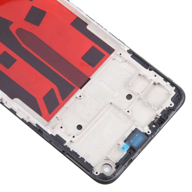 For OPPO Reno5 Z Original AMOLED LCD Screen Digitizer Full Assembly with Frame