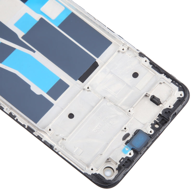 For OPPO A94 4G Original AMOLED LCD Screen Digitizer Full Assembly with Frame