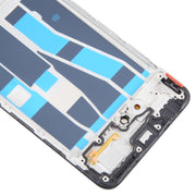 For OPPO A94 4G Original AMOLED LCD Screen Digitizer Full Assembly with Frame