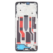 For OPPO Reno7 Z 5G Original AMOLED LCD Screen Digitizer Full Assembly with Frame
