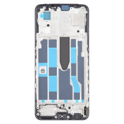 For OPPO Find X5 Lite Original AMOLED LCD Screen Digitizer Full Assembly with Frame