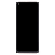 For OPPO Reno7 4G Original AMOLED LCD Screen Digitizer Full Assembly with Frame