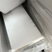 For iPhone 13 mini LCD Plastic Protection Stickers