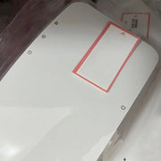 For iPhone 12 Pro Max / 13 Pro Max LCD Plastic Protection Stickers