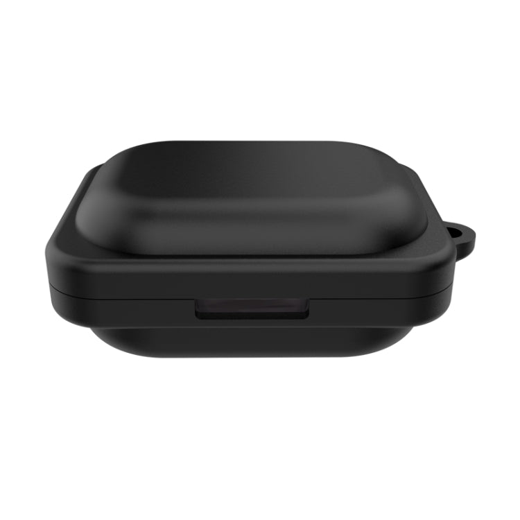 For Nothing Ear a Wireless Earphone Silicone Protective Case(Black)