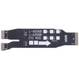 For Samsung Galaxy A55 5G SM-A556B OEM Motherboard Connect Flex Cable - free shipping - PMc TechLife - Order now!