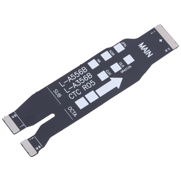 For Samsung Galaxy A55 5G SM-A556B OEM Motherboard Connect Flex Cable
