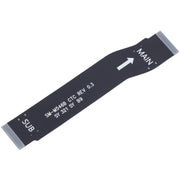 For Samsung Galaxy M54 5G SM-M546B Original Motherboard Connect Flex Cable