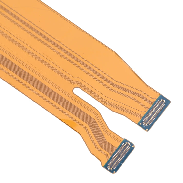 For Samsung Galaxy A35 5G SM-A356B Original Motherboard Connect Flex Cable