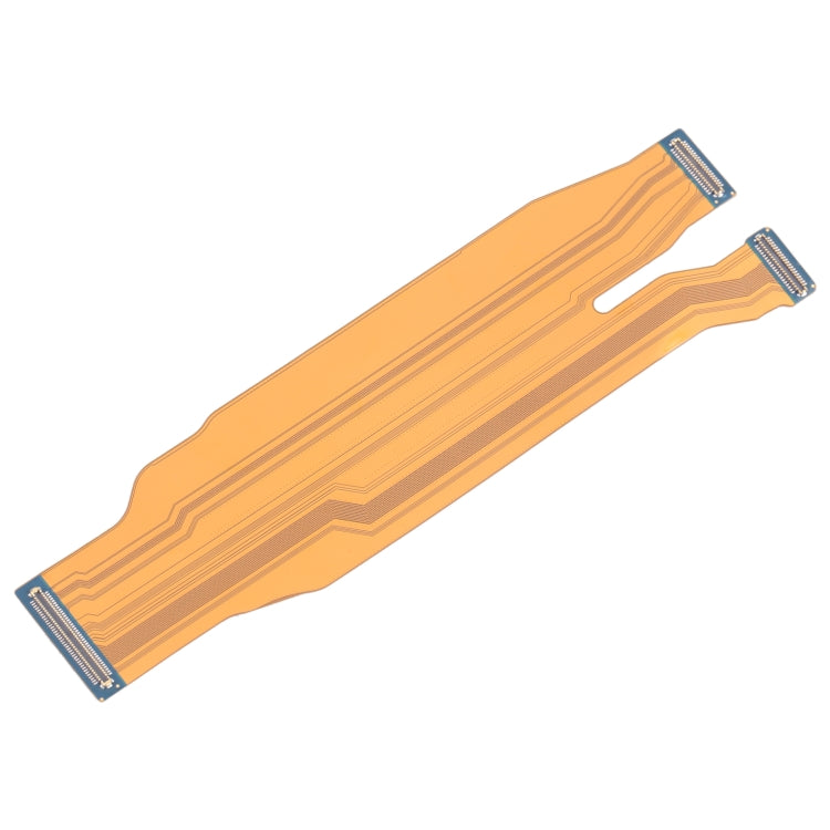 For Samsung Galaxy A55 5G SM-A556B Original Motherboard Connect Flex Cable