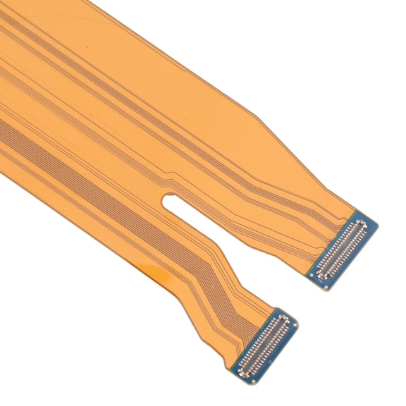 For Samsung Galaxy A55 5G SM-A556B Original Motherboard Connect Flex Cable