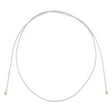 For Samsung Galaxy Tab S8+ SM-X808 Original Signal Flex Cable - free shipping - PMc TechLife - Order now!