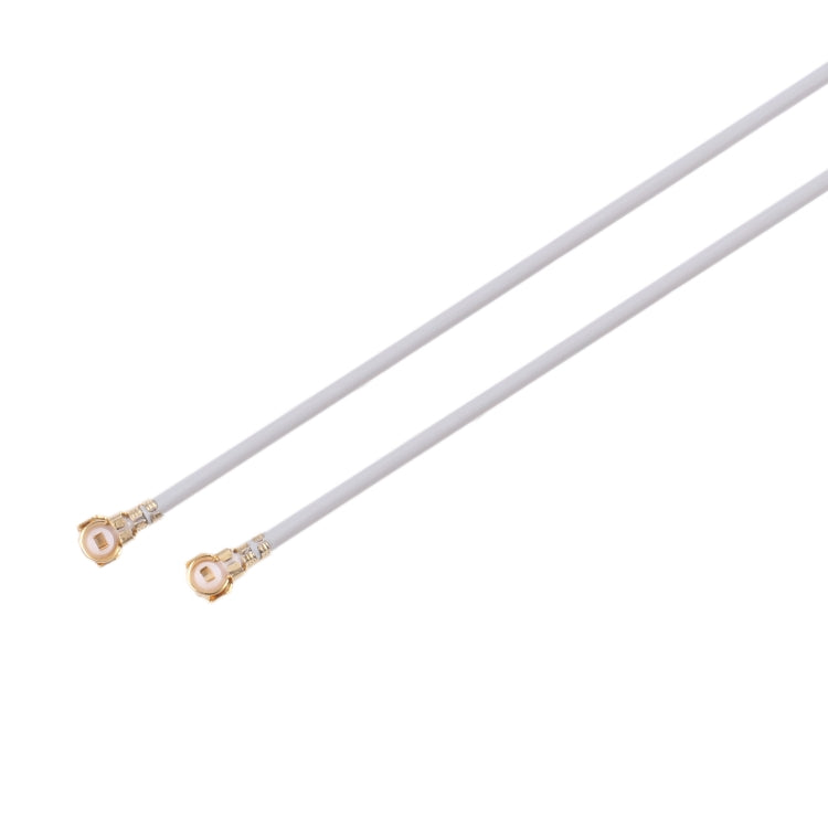 For Samsung Galaxy Tab S8+ SM-X808 Original Signal Flex Cable
