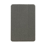 For Fpad5 HEADWOLF Silicone Inner Cover Tablet PC Leather Case(Grey)