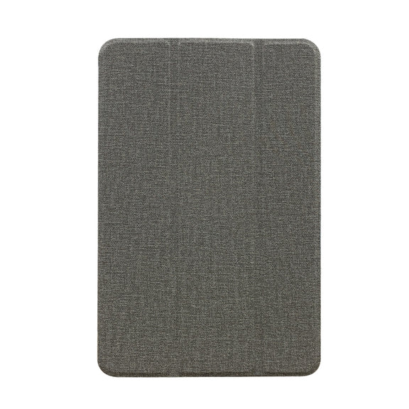 For Fpad5 HEADWOLF Silicone Inner Cover Tablet PC Leather Case(Grey)