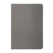For Wpad5 HEADWOLF Silicone Inner Cover Tablet PC Leather Case(Grey)