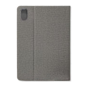 For Wpad5 HEADWOLF Silicone Inner Cover Tablet PC Leather Case(Grey)