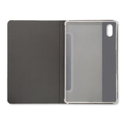 For Wpad5 HEADWOLF Silicone Inner Cover Tablet PC Leather Case(Grey)