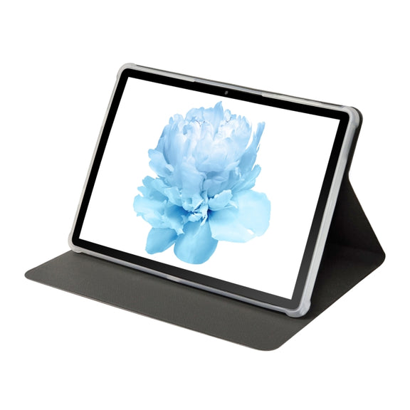 For Wpad5 HEADWOLF Silicone Inner Cover Tablet PC Leather Case(Grey)