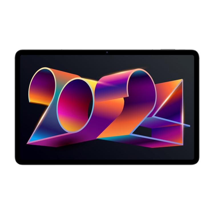 HEADWOLF Hpad6 4G LTE Tablet PC, 8GB+256GB, 11.97 inch Android 14 MT8781 Octa Core Support Dual SIM, Global Version with Google Play(Dark Grey)
